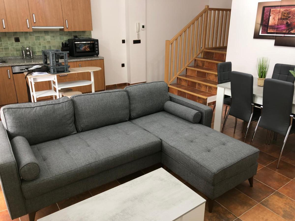 Appartement Galatino 12a *